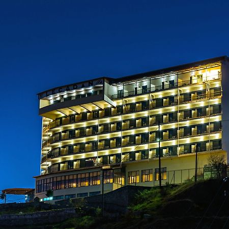 Hotel Lecadin Karpenísion Екстериор снимка
